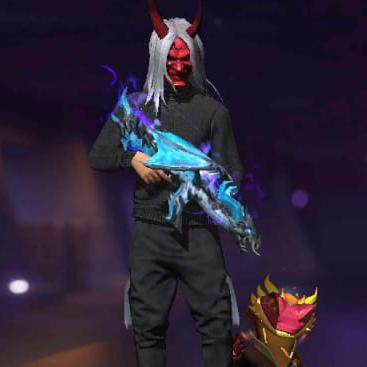FF ID SELLER