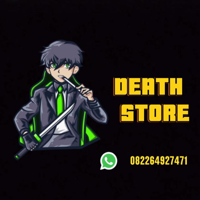 STOK² | DEATH [1811] 📝