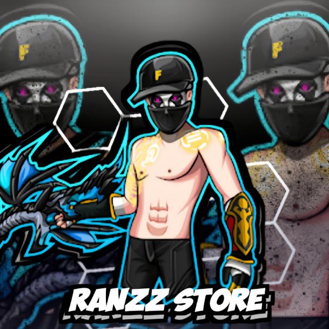 JB || Ranzz store