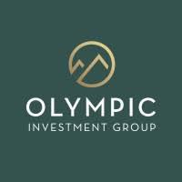 OLYMPIC HIGH TRADING INVESTMENT PLATFORM