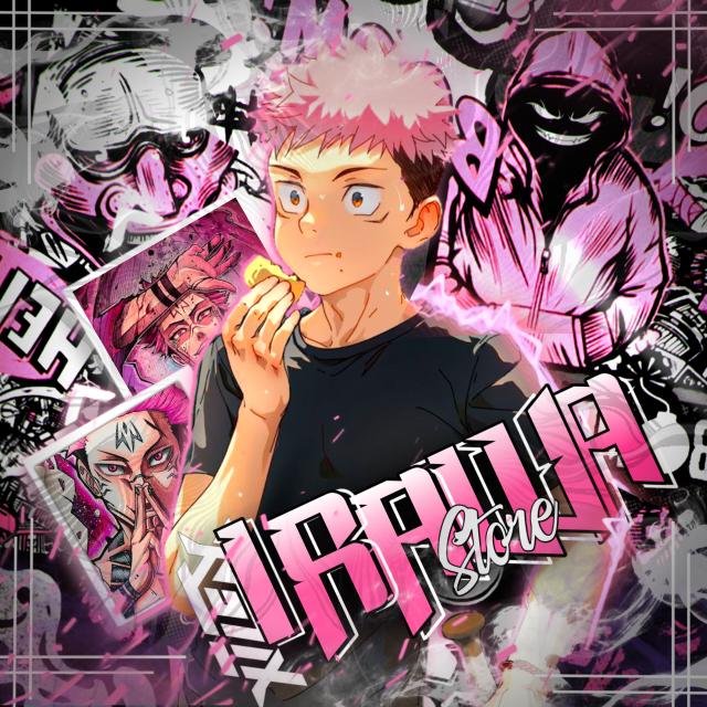 JB THE SPIKE BY IRAWA STORE³?⚡