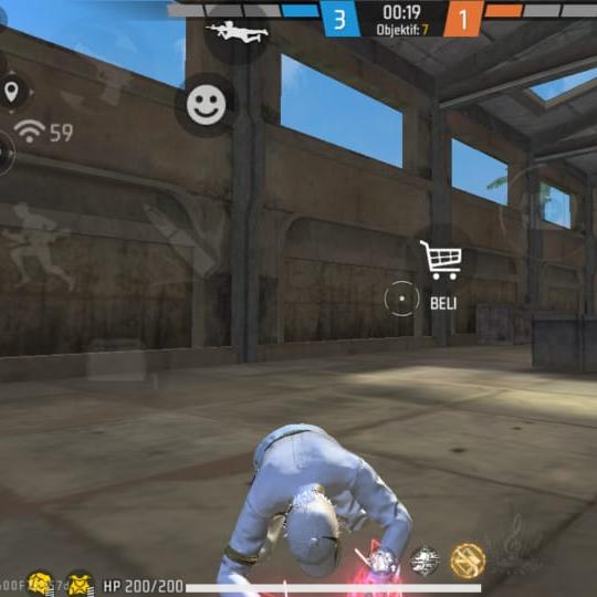 GB CRAN BY RASYYAY X REXTUR