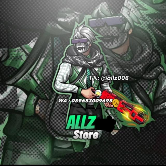 ISIAN CS BY ALLZ STORE