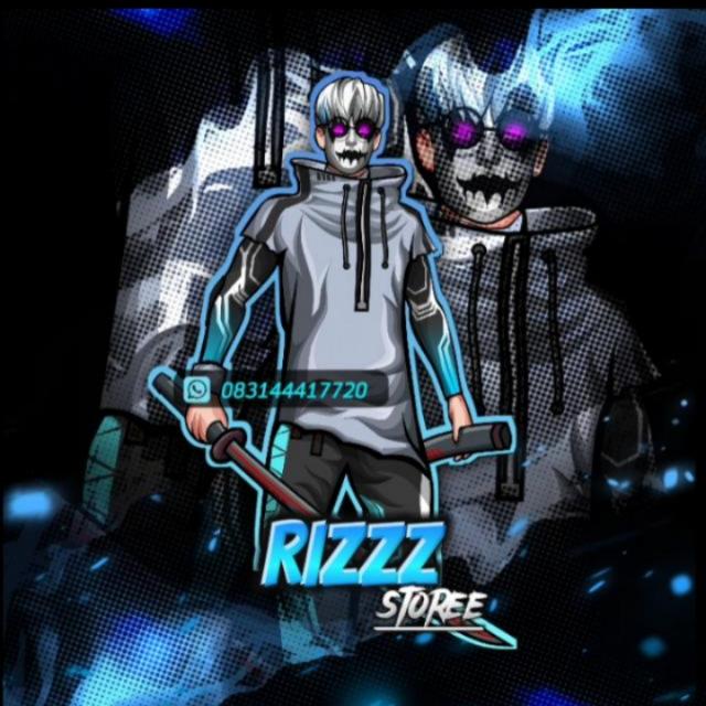 STOK || RIZZZ STORE²