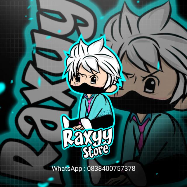 JB || Raxyy store¹