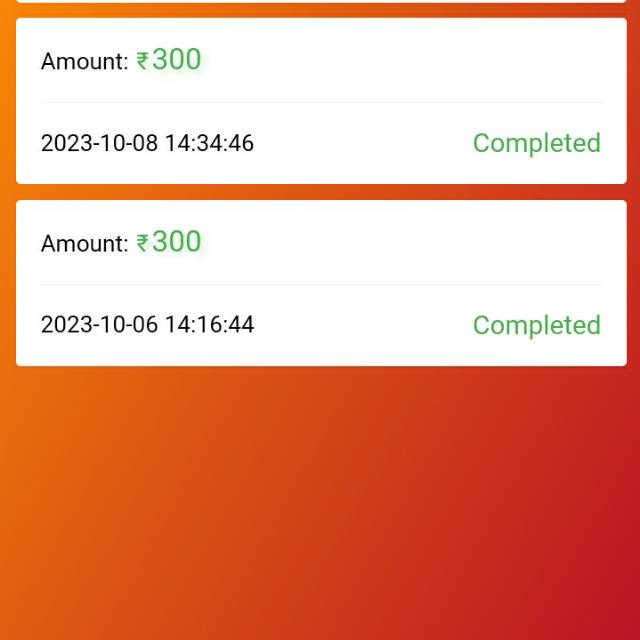 Latest earning app 