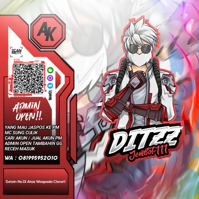 JB ALL GAME ||| DITZ JEMBOT -111 [LAMPUNG UTARA]²