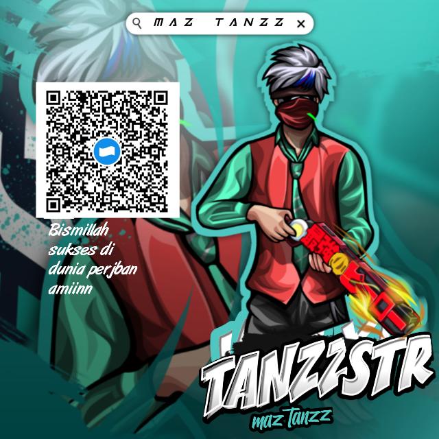 JB || AL GAME TANZZ STORE × OWN?