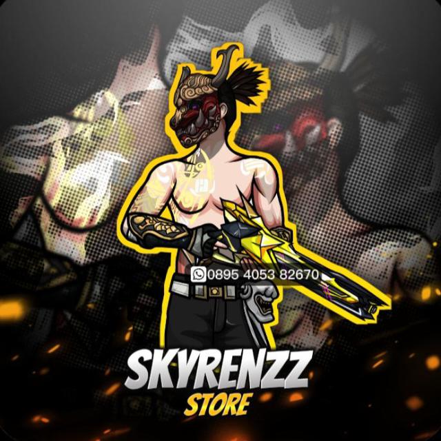 JB || Skyrenzz STORE