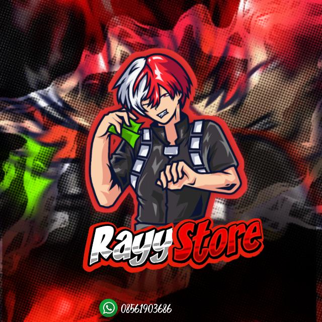 JB AKUN ALL GAME RAYY STORE 