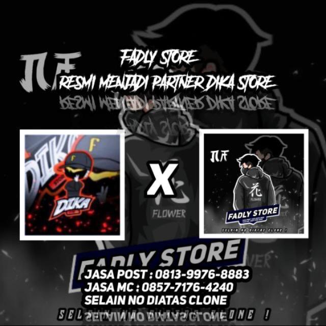 STOK² FADLY STORE1 ✓