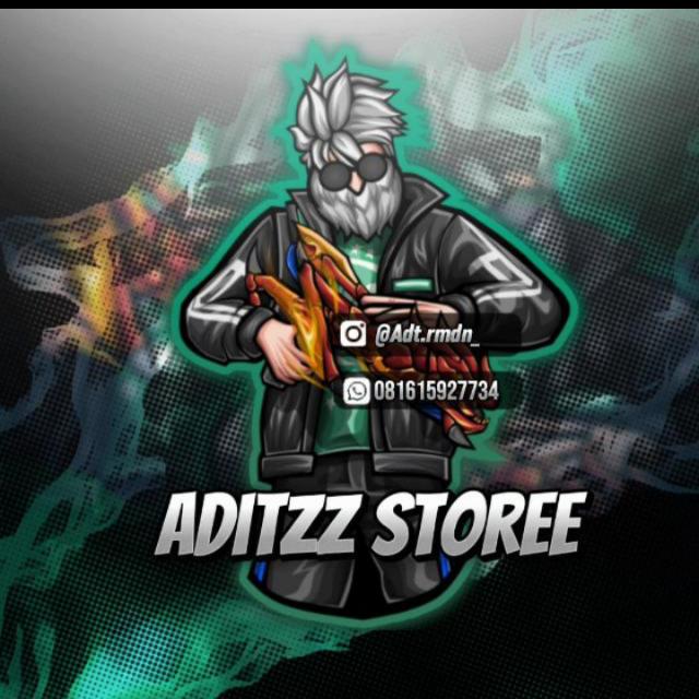 STOCK¹ ADITZ STORE REAL OWN REHAN