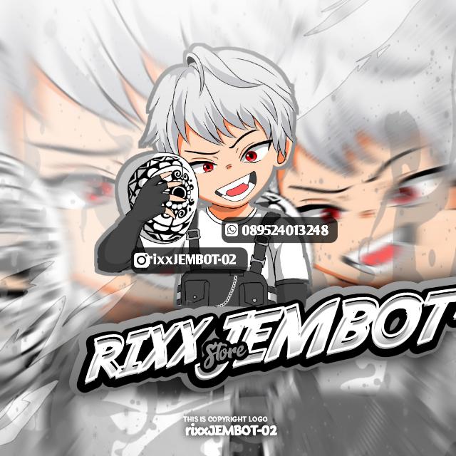 STOCK¹ || rixxJEMBOT-02