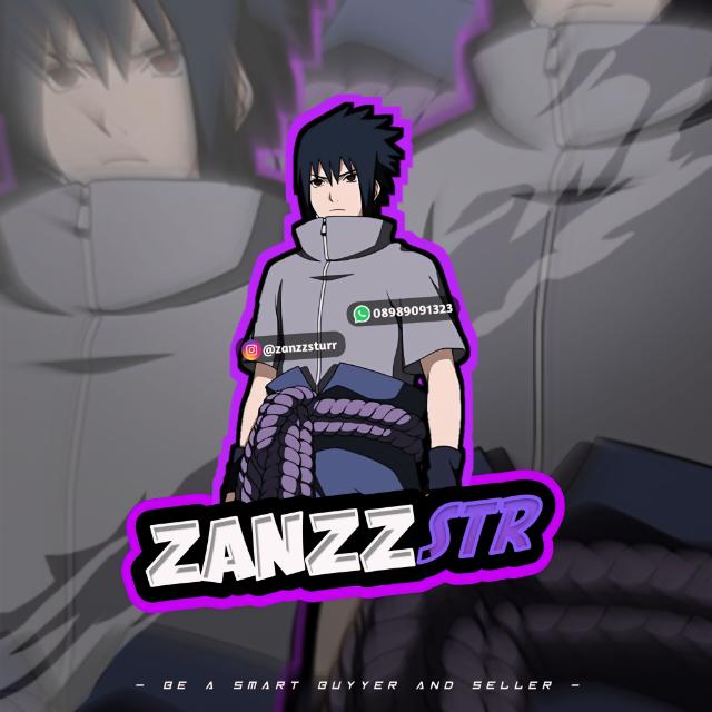 JB ALLGAME || Zanzz STORE