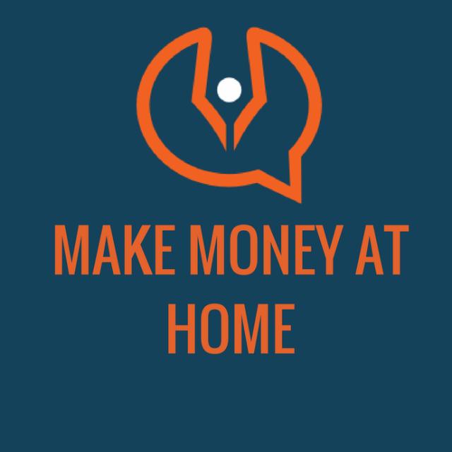 EARN WITH MONEY AT HOME
