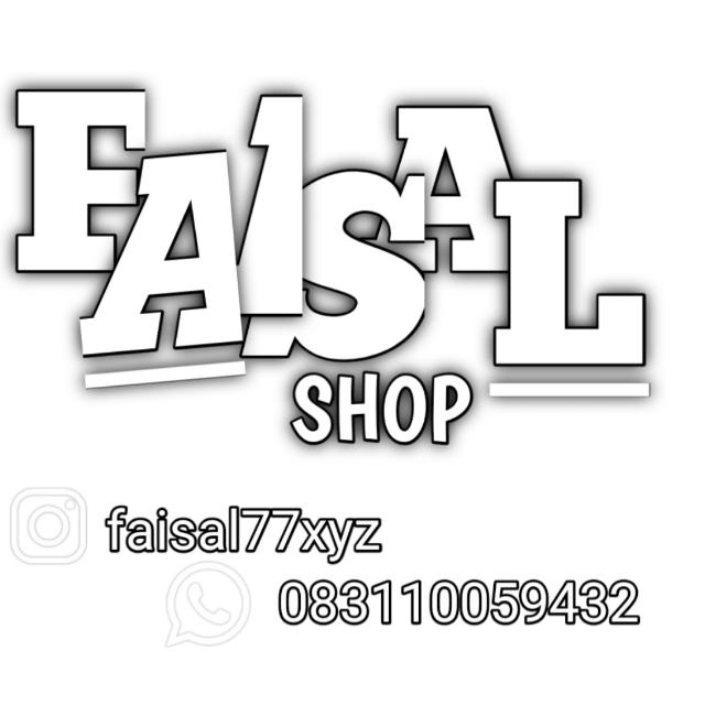 STOK¹ || Faisal SHOP
