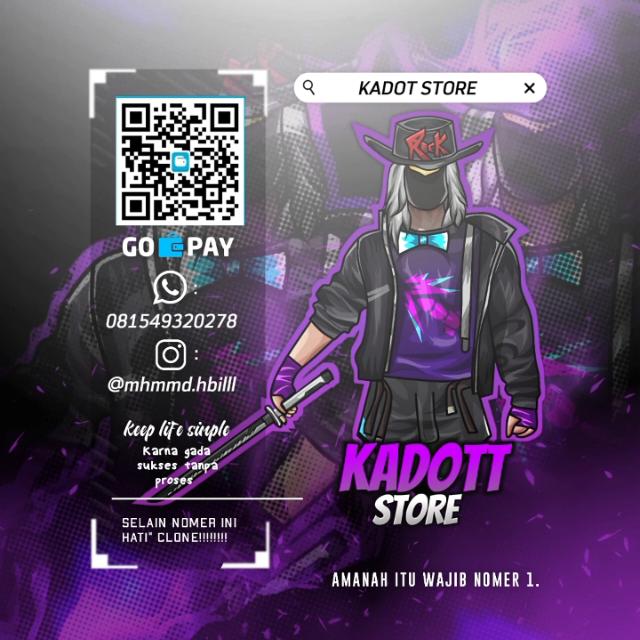 GC 2||KADOT STORE|?