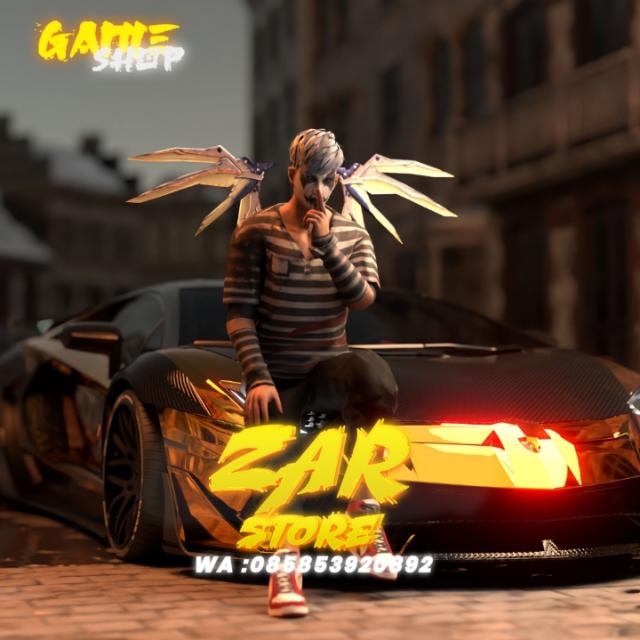 GRUB JB¹ ||  ZAR STORE