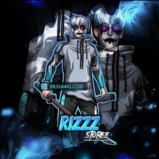 STOK || RIZZZ STORE³