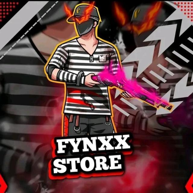 FYNK STORE JB