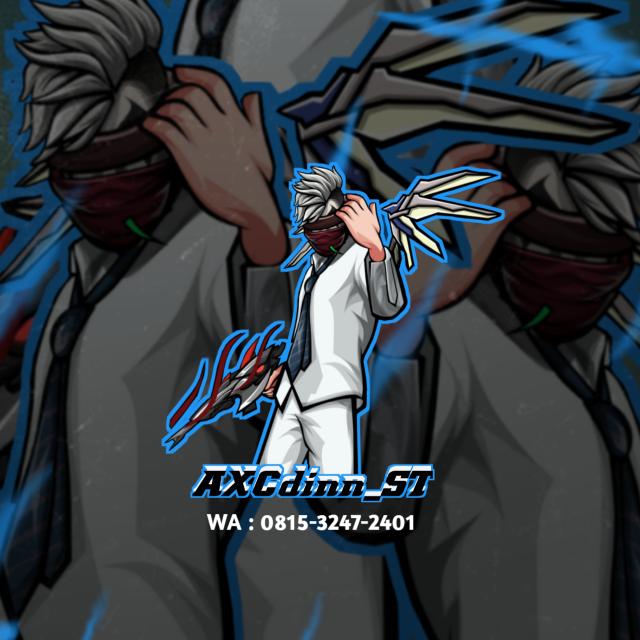 GC¹ Dinn × KY STORE