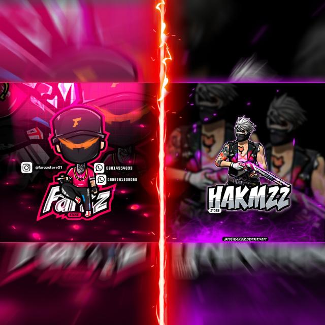 JB || FARZZ STORE X HAKMZZ STORE