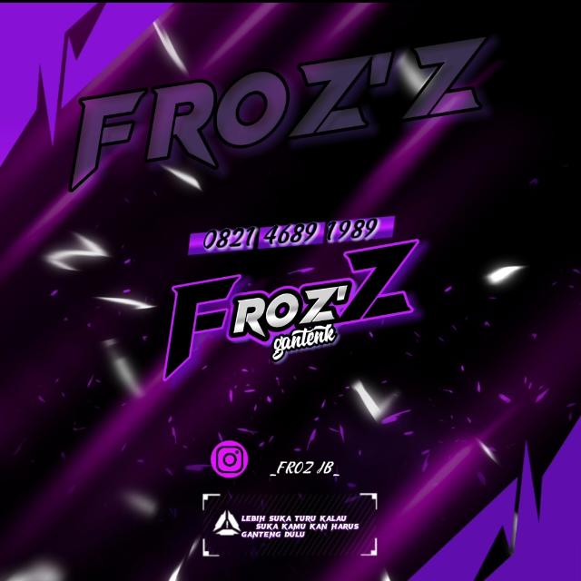 JB ALL GAME || FROZZ STORE