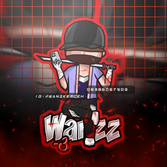 STOCK RESS" WANZ-3 #2