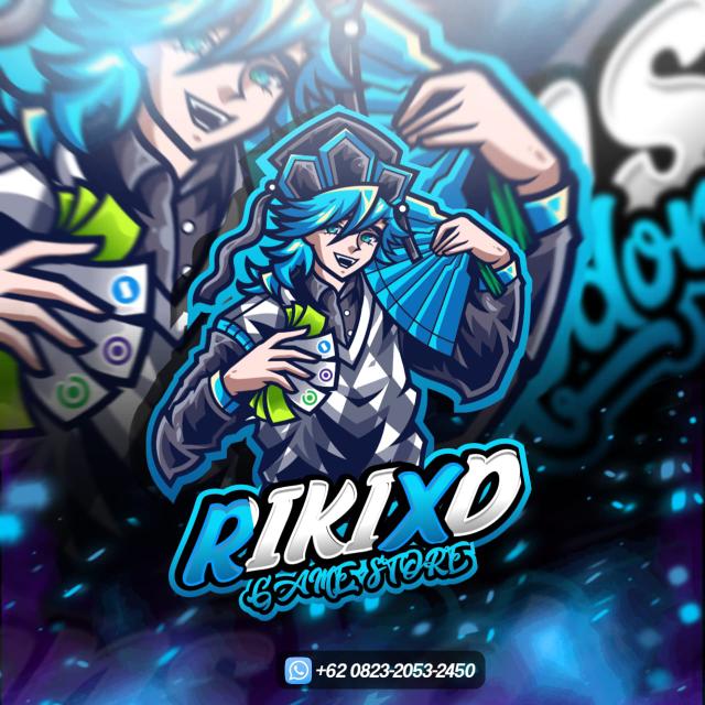  JB || RIKI STORE