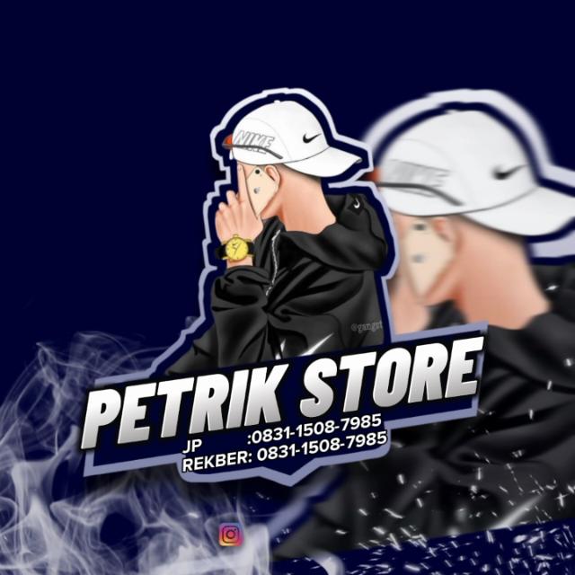 GRUB JB ALL GAME PETRIK STORE