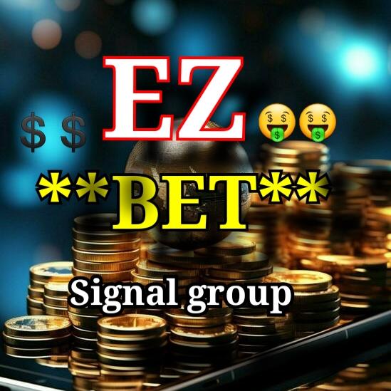 ??Ez bet signal group ❤???