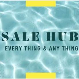 Sale hub 