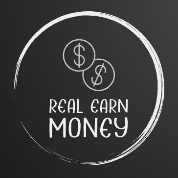 Real earn money