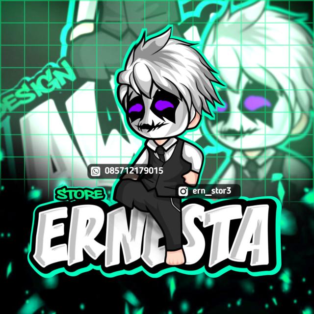 JB¹ || ALL GAME BY ERNEST_STOR3