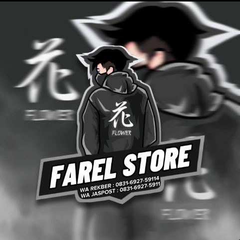JB GC || ALL GAME FAREL STORE
