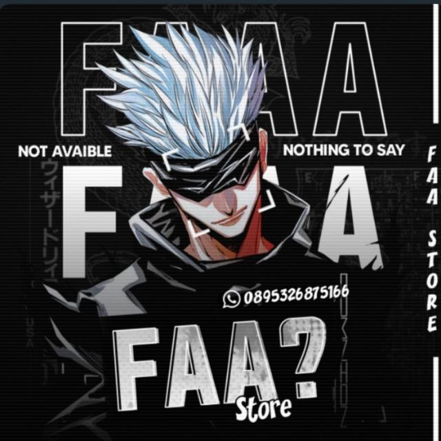 JB|FAAA STORE