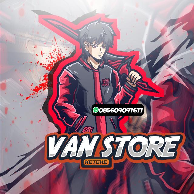 JB³ VAN STORE ❌ RAFLI 4You REAL