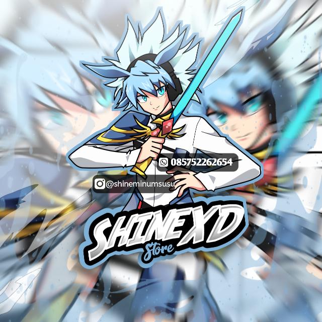 JB¹ || ALLGAME Shine Store`