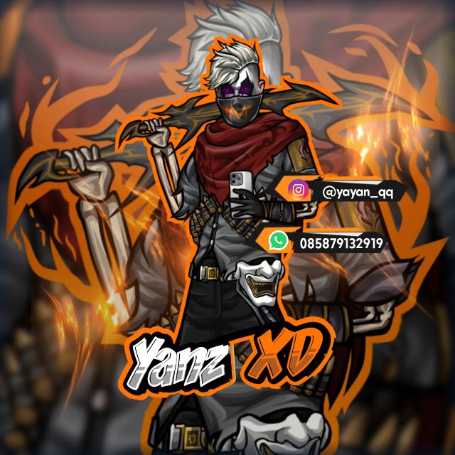 STOK || YANZ XD × STORE 2