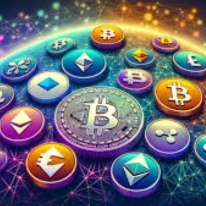 Free Mining Airdrops