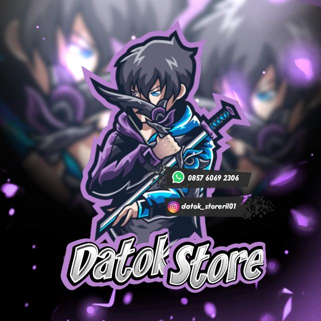 JB  ALL  GAME  || DATOK STORE  ♨️