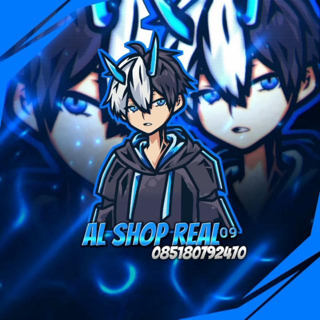 GC ⁰¹ AL SHOP REAL⁰⁹