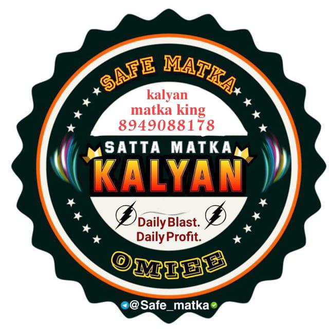 KALYAN VIP SATTA