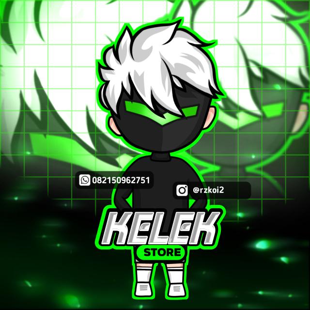 JB RESH¹ || KELEK STORE?