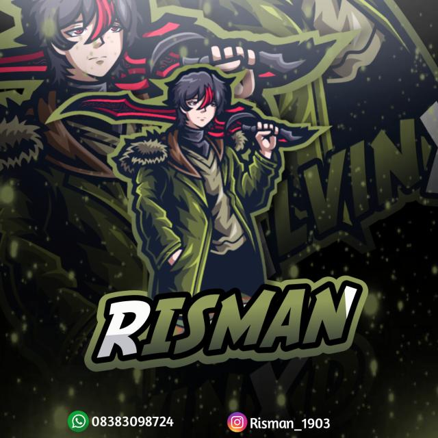 RISMAN SESI/HAPUS NO LENGKET NO META