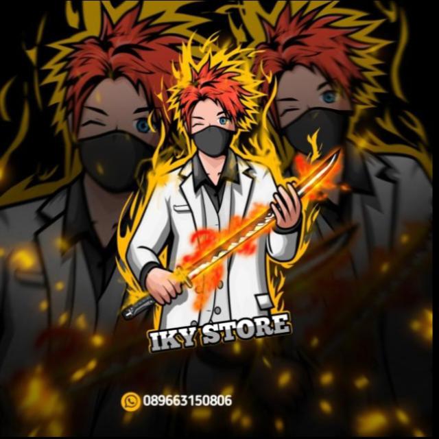 ISIAN CEES BY IKY STORE✅?