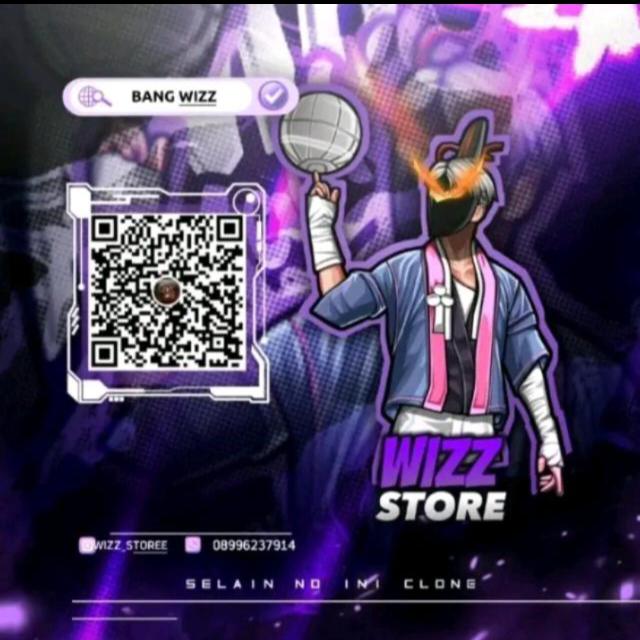 JB² WIZZ REAL [7310] X [3696]