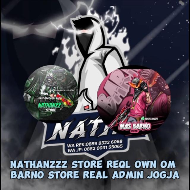 JB¹ || ALL GAME N4TH4N