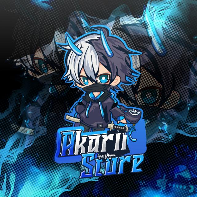 JB¹ ||  ALL GAME AKARII STORE