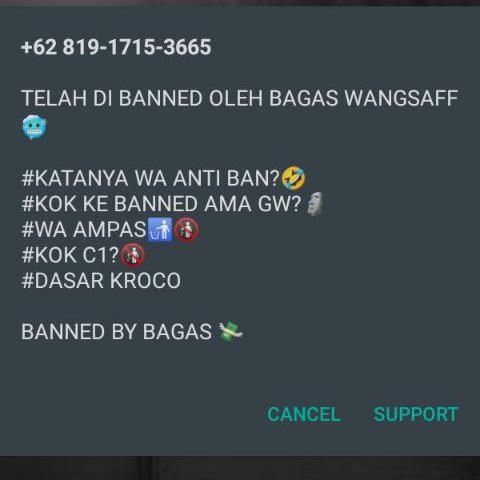 MURBAN AND MURUNBAN BY BAGAS??